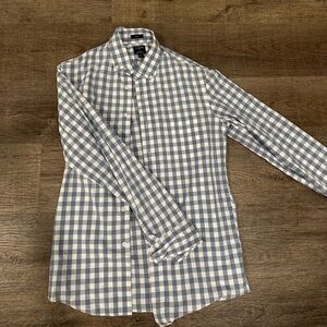 Jcrew Men’s Button Up
